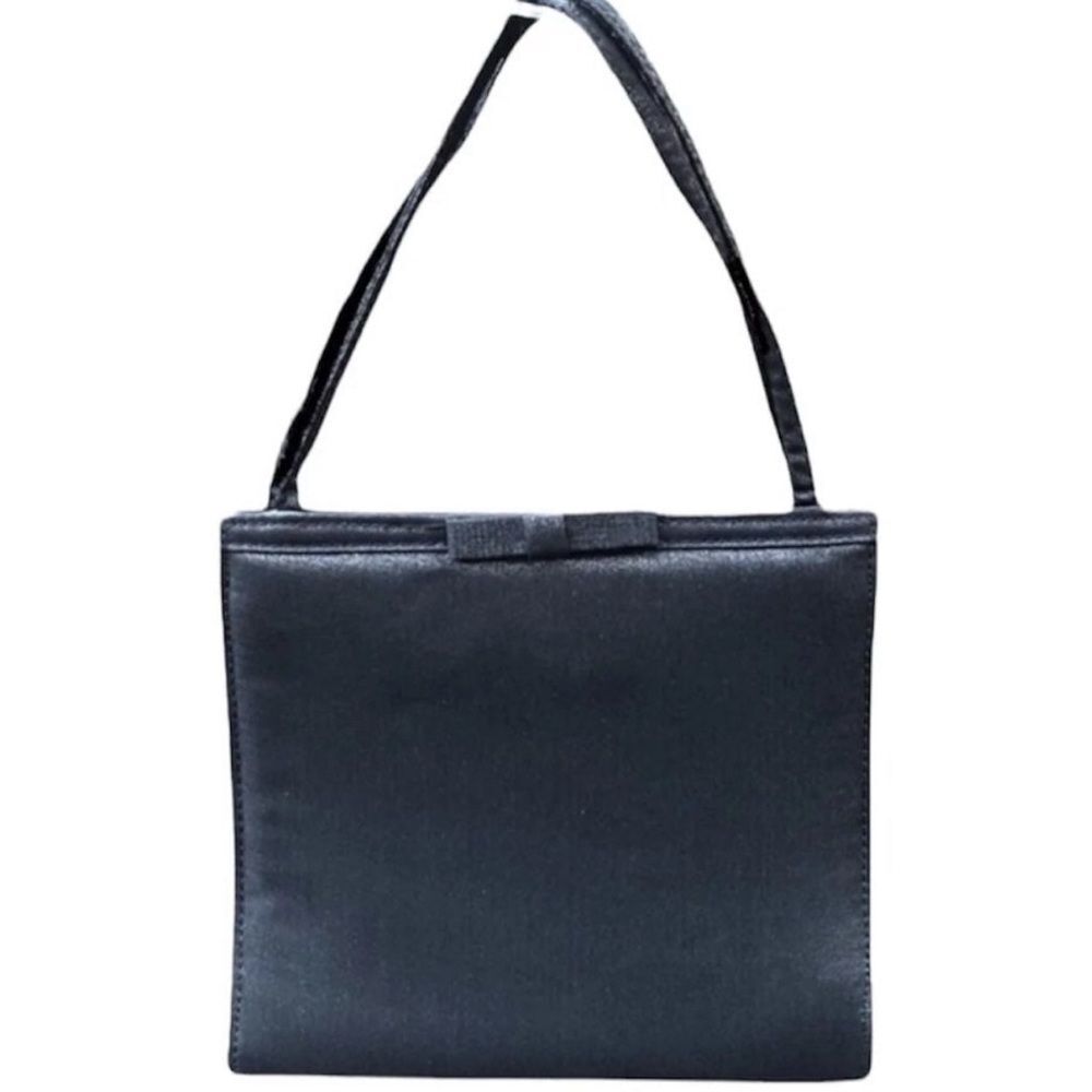 NEW Special Occassion Satin Shimmer Handbag